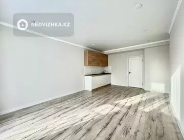 50 м², 2-комнатная квартира, этаж 5 из 10, 50 м², изображение - 1