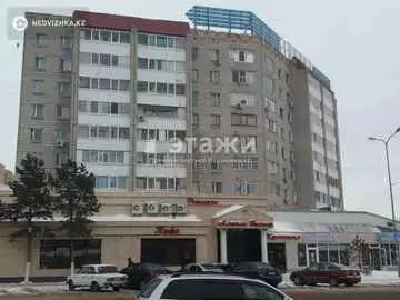 49 м², 2-комнатная квартира, этаж 4 из 9, 49 м², изображение - 7