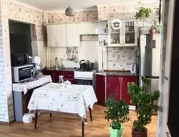 2-комнатная квартира, этаж 4 из 9, 54 м²