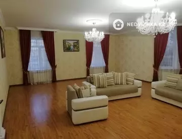 640 м², 8-комнатный дом, 10 соток, 640 м², изображение - 6