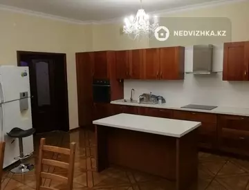 640 м², 8-комнатный дом, 10 соток, 640 м², изображение - 16