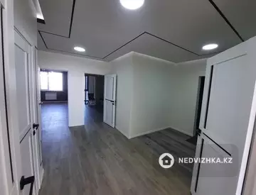 93 м², 3-комнатная квартира, этаж 12 из 12, 93 м², изображение - 2