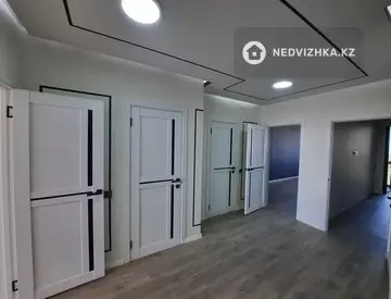 93 м², 3-комнатная квартира, этаж 12 из 12, 93 м², изображение - 3