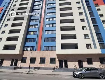 93 м², 3-комнатная квартира, этаж 12 из 12, 93 м², изображение - 11