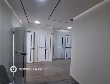 93 м², 3-комнатная квартира, этаж 12 из 12, 93 м², изображение - 12