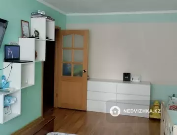 74 м², 4-комнатная квартира, этаж 5 из 5, 74 м², изображение - 11