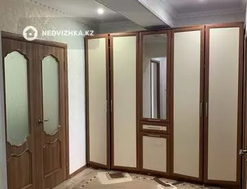 2-комнатная квартира, этаж 5 из 5, 73 м²