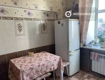 56 м², 2-комнатная квартира, этаж 2 из 2, 56 м², изображение - 8