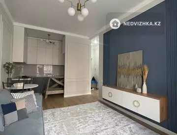 42 м², 2-комнатная квартира, этаж 5 из 10, 42 м², изображение - 8