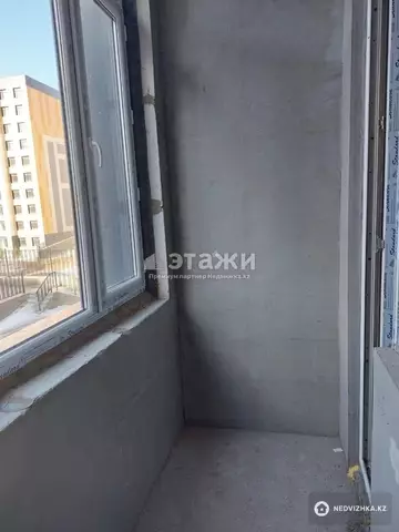 45 м², 1-комнатная квартира, этаж 3 из 12, 45 м², изображение - 6