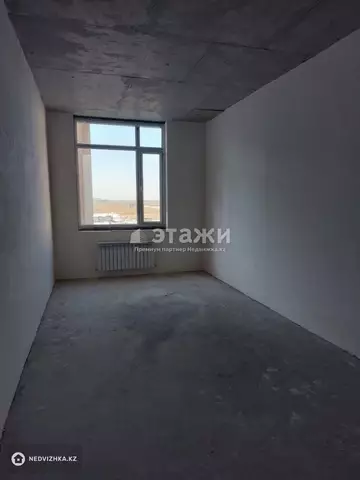 45 м², 1-комнатная квартира, этаж 3 из 12, 45 м², изображение - 7