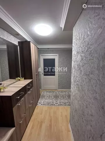 53.4 м², 2-комнатная квартира, этаж 5 из 10, 53 м², изображение - 2