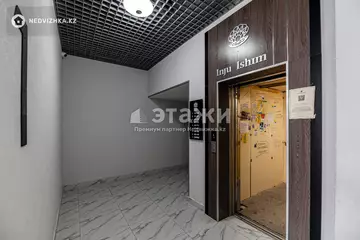 36.2 м², 1-комнатная квартира, этаж 9 из 9, 36 м², изображение - 17
