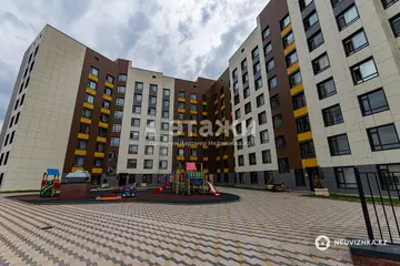 36.2 м², 1-комнатная квартира, этаж 9 из 9, 36 м², изображение - 20