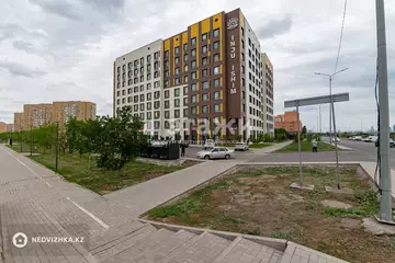 36.2 м², 1-комнатная квартира, этаж 9 из 9, 36 м², изображение - 19