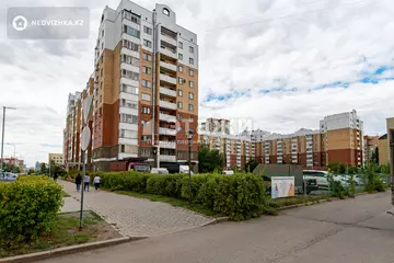 102.3 м², 4-комнатная квартира, этаж 5 из 11, 102 м², изображение - 4