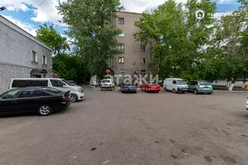 2-комнатная квартира, этаж 2 из 5, 42 м²