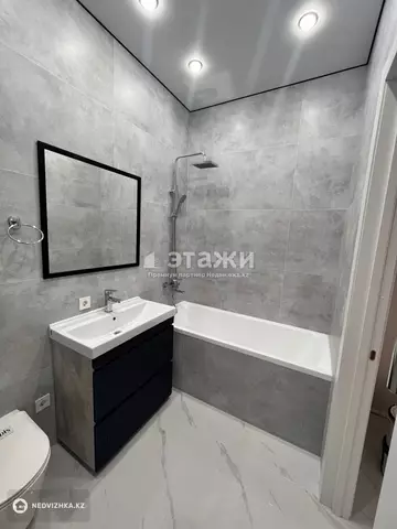 2-комнатная квартира, этаж 10 из 18, 57 м²