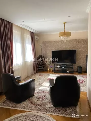 130 м², 3-комнатная квартира, этаж 8 из 10, 130 м², изображение - 1