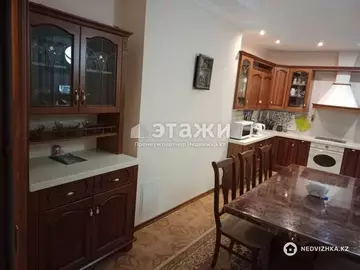 130 м², 3-комнатная квартира, этаж 8 из 10, 130 м², изображение - 10