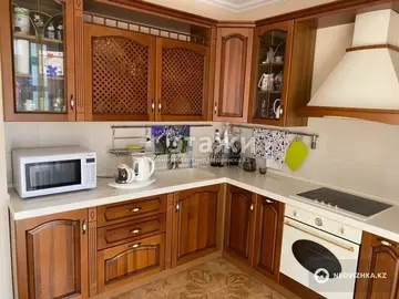 130 м², 3-комнатная квартира, этаж 8 из 10, 130 м², изображение - 11