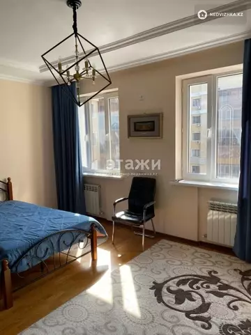 130 м², 3-комнатная квартира, этаж 8 из 10, 130 м², изображение - 18