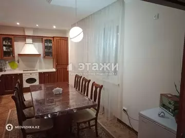 130 м², 3-комнатная квартира, этаж 8 из 10, 130 м², изображение - 20