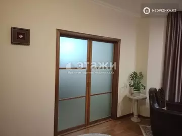 130 м², 3-комнатная квартира, этаж 8 из 10, 130 м², изображение - 21