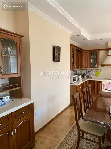 130 м², 3-комнатная квартира, этаж 8 из 10, 130 м², изображение - 23