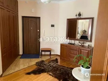 130 м², 3-комнатная квартира, этаж 8 из 10, 130 м², изображение - 28