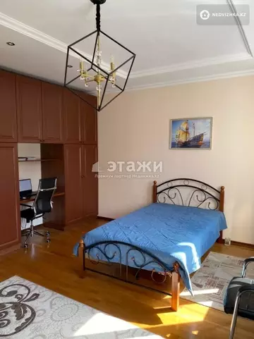 130 м², 3-комнатная квартира, этаж 8 из 10, 130 м², изображение - 29