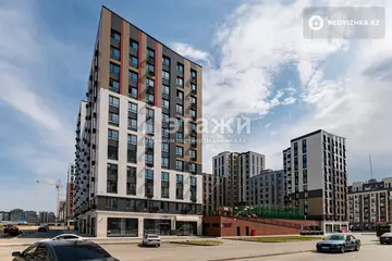 3-комнатная квартира, этаж 10 из 12, 79 м²