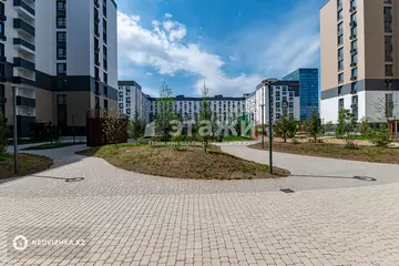 41.1 м², 1-комнатная квартира, этаж 2 из 16, 41 м², изображение - 0