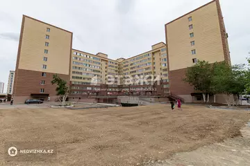 39 м², 1-комнатная квартира, этаж 2 из 9, 39 м², изображение - 11