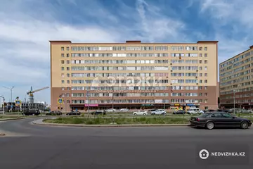 39 м², 1-комнатная квартира, этаж 2 из 9, 39 м², изображение - 12