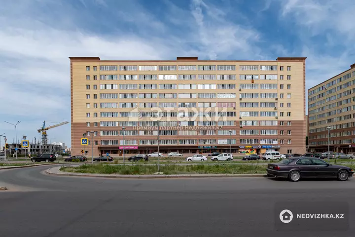 37.8 м², 1-комнатная квартира, этаж 5 из 9, 38 м², изображение - 1