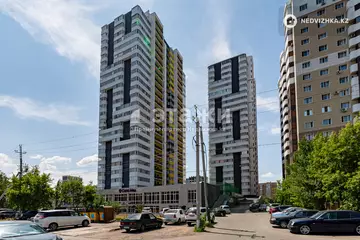 56 м², 2-комнатная квартира, этаж 12 из 27, 56 м², изображение - 5