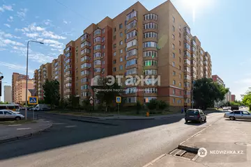 45.2 м², 1-комнатная квартира, этаж 8 из 9, 45 м², изображение - 14
