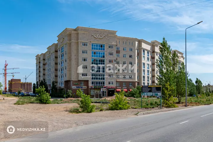 66.2 м², 3-комнатная квартира, этаж 5 из 7, 66 м², изображение - 1