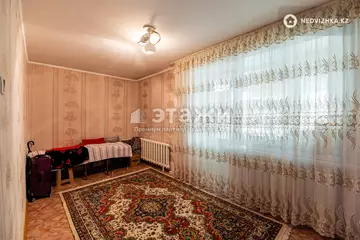 52 м², 3-комнатная квартира, этаж 5 из 5, 52 м², изображение - 31