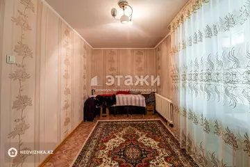 52 м², 3-комнатная квартира, этаж 5 из 5, 52 м², изображение - 32