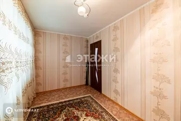 52 м², 3-комнатная квартира, этаж 5 из 5, 52 м², изображение - 33