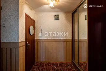 52 м², 3-комнатная квартира, этаж 5 из 5, 52 м², изображение - 43