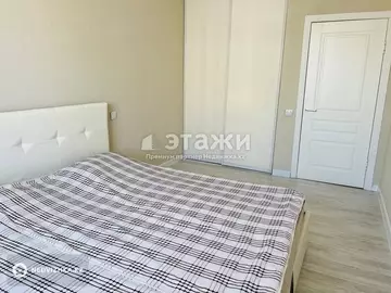 3-комнатная квартира, этаж 5 из 9, 84 м²