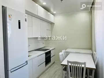 84.2 м², 3-комнатная квартира, этаж 5 из 9, 84 м², изображение - 2