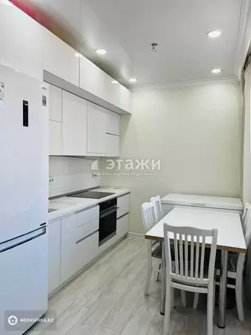 3-комнатная квартира, этаж 5 из 9, 84 м²