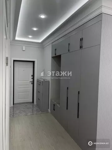 116 м², 4-комнатная квартира, этаж 10 из 20, 116 м², изображение - 2