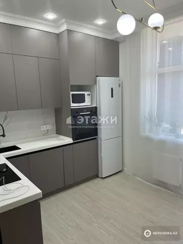 116 м², 4-комнатная квартира, этаж 10 из 20, 116 м², изображение - 4