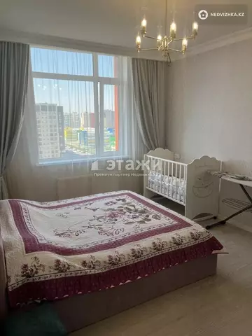 116 м², 4-комнатная квартира, этаж 10 из 20, 116 м², изображение - 5