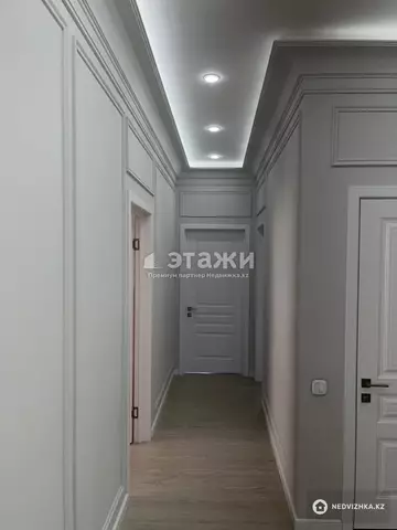 116 м², 4-комнатная квартира, этаж 10 из 20, 116 м², изображение - 6